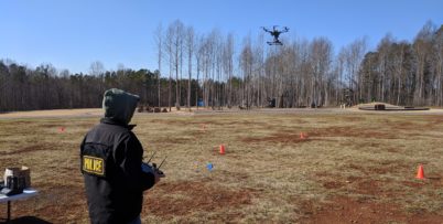 GPDDrone