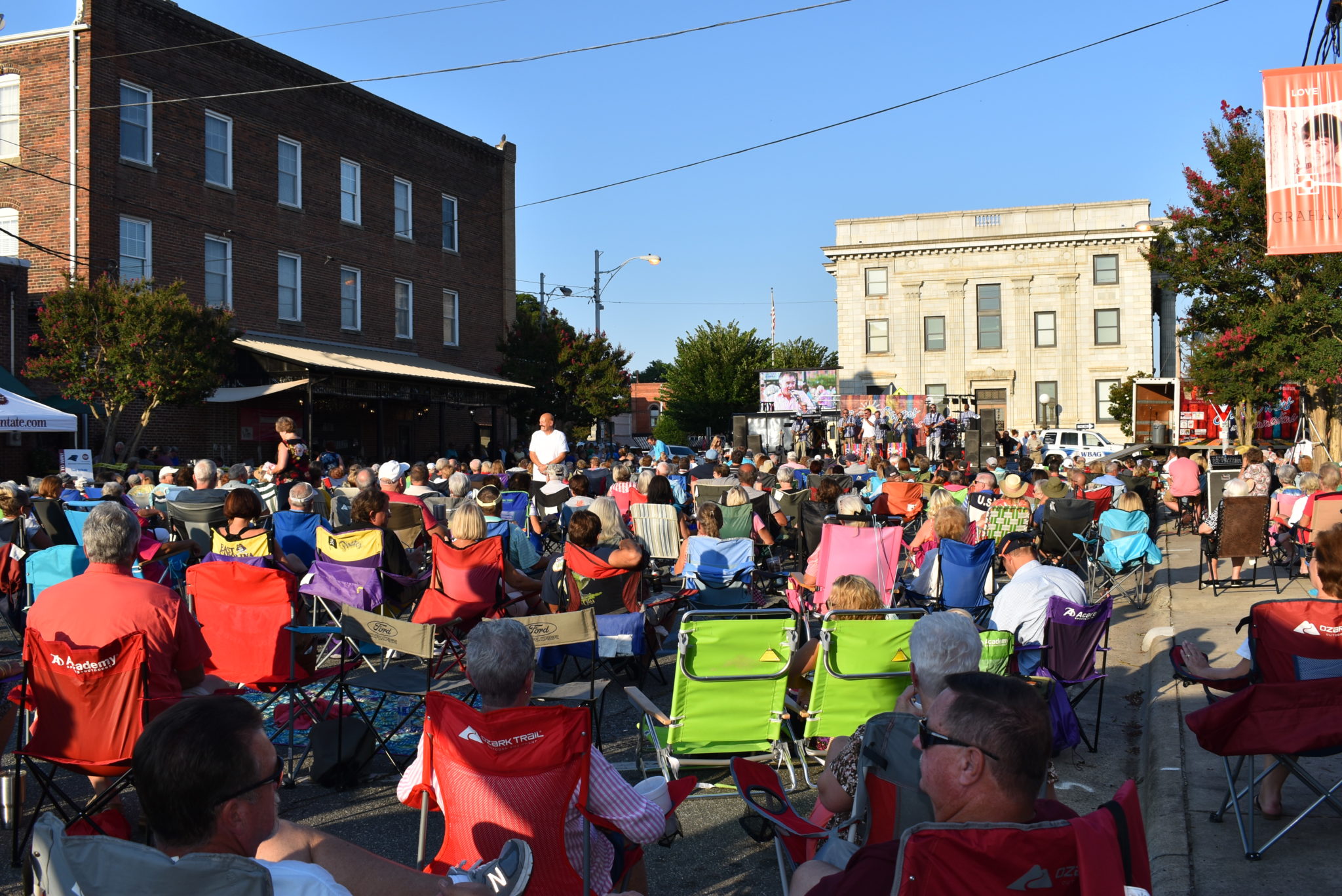 DSC_0002 City of Graham, NC