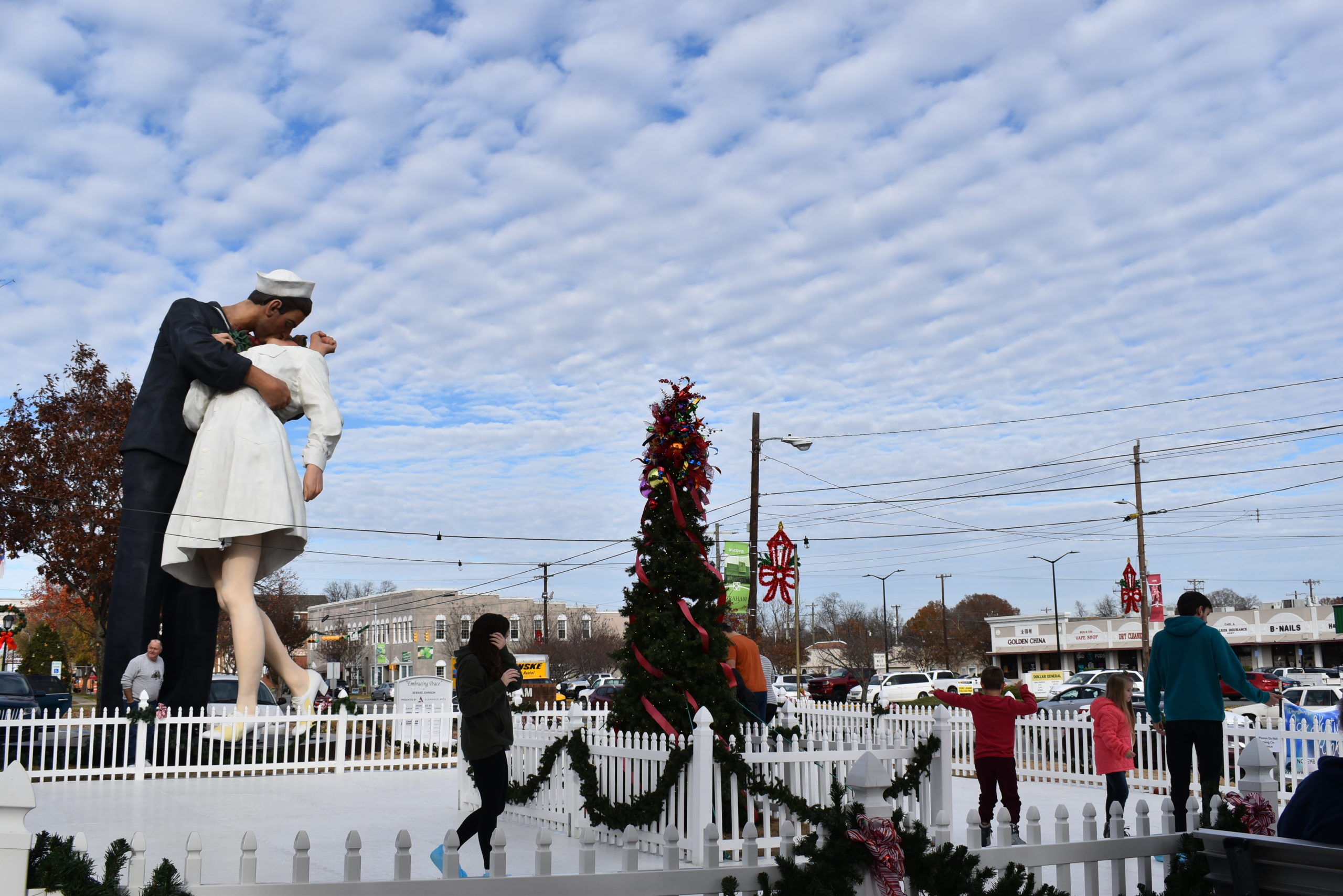 DSC_0246 City of Graham, NC