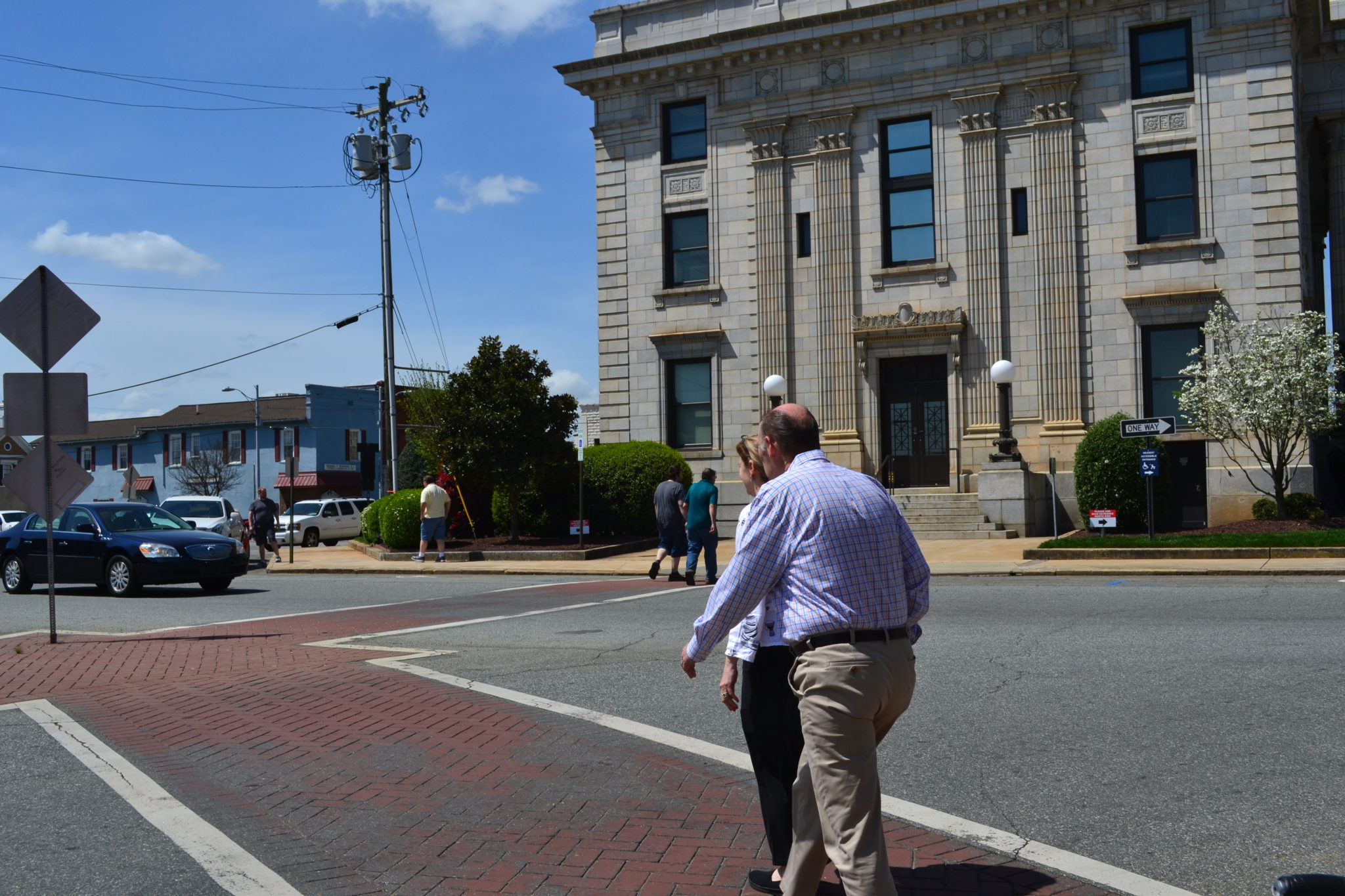 Economic Development Facts & Figures City of Graham, NC