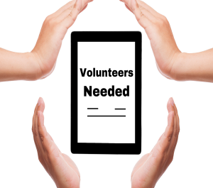 Volunteer for Graham's Board and Commissions