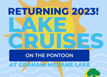 Lake Cruises on the Pontoon