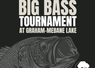2024 Season-Long Big Bass Tournament