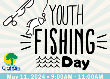 Youth Fishing Day