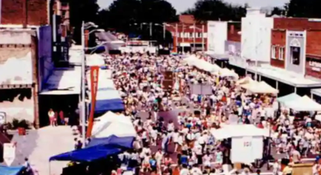 Image Credit: Alamance News