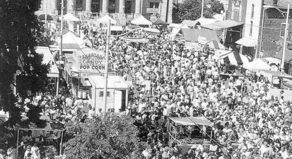Image Credit: Alamance News